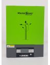 Falownik Master Power Omega UM-V3 5000W 48V MPPT 230V Panel Solarny - 4