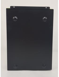 Falownik Master Power Omega UM-V3 5000W 48V MPPT 230V Panel Solarny - 9