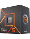 Procesor AMD Ryzen 5 7600 BOX 6x 3.8/5.1 GHz 38MB Socket AM5 Zen4 EXPO - 1