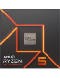 Procesor AMD Ryzen 5 7600 BOX 6x 3.8/5.1 GHz 38MB Socket AM5 Zen4 EXPO - 2