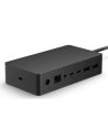 Stacja Dokująca Microsoft Surface Dock 2 USB-C Thunderbolt 3 RJ45 Audio - 1