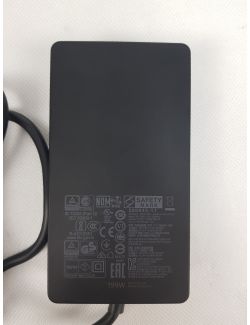 Stacja Dokująca Microsoft Surface Dock 2 USB-C Thunderbolt 3 RJ45 Audio - 13