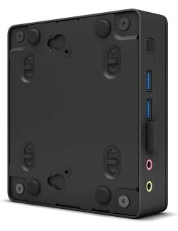 Komputer Mini PC Intel NUC NUC11ATKC400R8 Intel Celeron N5105 Barebone - 5