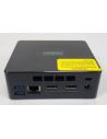 Komputer Mini PC TRIGKEY Green G3 Intel Celeron N5095 16/500GB SSD W11 Pro - 6