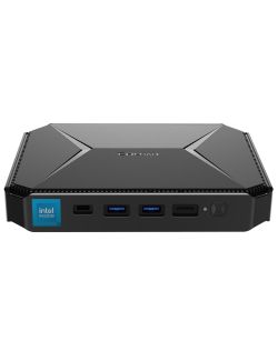 Komputer Mini PC CHUWI HeroBox 8/256GB SSD Intel Celeron J4125 W10 Home - 1