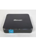 Komputer Mini PC Bkouen AK7 Pro Intel Celeron N5105 8/256GB SSD W11 Pro - 2