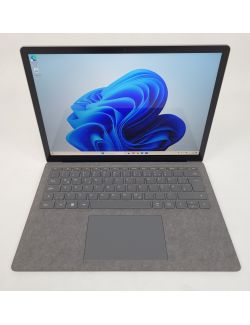 Microsoft Surface Laptop 5 1950 13.5" i5-1235U 16GB 512GB Platynowy Dotyk - 3