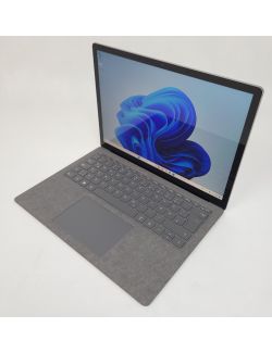 Microsoft Surface Laptop 5 1950 13.5" i5-1235U 16GB 512GB Platynowy Dotyk - 4