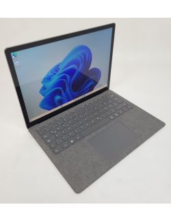 Microsoft Surface Laptop 5 1950 13.5" i5-1235U 16GB 512GB Platynowy Dotyk - 5