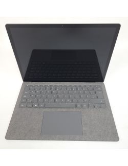 Microsoft Surface Laptop 5 1950 13.5" i5-1235U 16GB 512GB Platynowy Dotyk - 6
