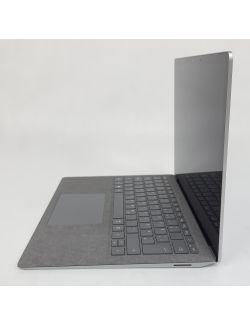 Microsoft Surface Laptop 5 1950 13.5" i5-1235U 16GB 512GB Platynowy Dotyk - 8