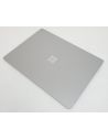 Microsoft Surface Laptop 5 1950 13.5" i5-1235U 16GB 512GB Platynowy Dotyk - 10