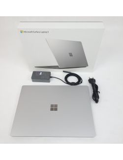 Microsoft Surface Laptop 5 1950 13.5" i5-1235U 16GB 512GB Platynowy Dotyk - 14