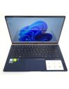 Laptop ASUS ZenBook 14 UX433FN 14" i7-8565U 16GB 512GB MX150 Royal Blue - 2