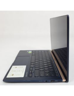 Laptop ASUS ZenBook 14 UX433FN 14" i7-8565U 16GB 512GB MX150 Royal Blue - 4
