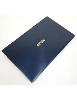 Laptop ASUS ZenBook 14 UX433FN 14" i7-8565U 16GB 512GB MX150 Royal Blue - 7
