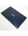 Laptop ASUS ZenBook 14 UX433FN 14" i7-8565U 16GB 512GB MX150 Royal Blue - 8