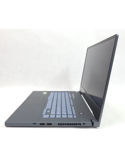 Laptop ASUS ROG Zephyrus M15 15,6" 4K Intel i7-10750H 16GB 1TB RTX 2060 - 4