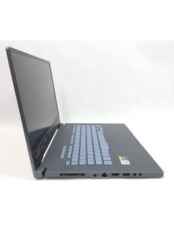 Laptop ASUS ROG Zephyrus M15 15,6" 4K Intel i7-10750H 16GB 1TB RTX 2060 - 5
