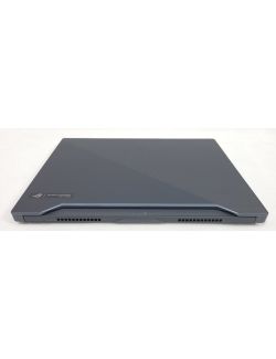 Laptop ASUS ROG Zephyrus M15 15,6" 4K Intel i7-10750H 16GB 1TB RTX 2060 - 10