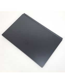 Laptop MSI Stealth 15M 15.6" i7-11375H 32GB 1TB SSD GeForce RTX 3060 Gray - 10