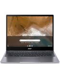 Laptop Acer Chromebook Spin 713 13,5" IPS Dotyk Intel i3-10110U 8/128GB SSD - 5