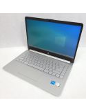 Laptop HP 14s-dq2004ns 14" FHD Intel i5-1135G7 8/512GB SSD USB-C HDMI W10 - 6
