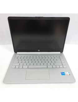 Laptop HP 14s-dq2004ns 14" FHD Intel i5-1135G7 8/512GB SSD USB-C HDMI W10 - 7