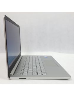 Laptop HP 14s-dq2004ns 14" FHD Intel i5-1135G7 8/512GB SSD USB-C HDMI W10 - 8