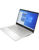 Laptop HP 14s-fq0216 14" HD AMD 3020e 4/64GB Radeon Graphics USB-C HDMI W10 - 4