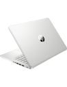 Laptop HP 14s-fq0216 14" HD AMD 3020e 4/64GB Radeon Graphics USB-C HDMI W10 - 5