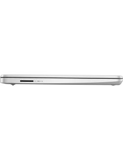 Laptop HP 14s-fq0216 14" HD AMD 3020e 4/64GB Radeon Graphics USB-C HDMI W10 - 7