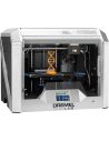 Drukarka 3D Dremel DigiLab 3D40 FLEX DREMEL PLA Wyświetlacz IPS Wi-Fi