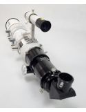 Teleskop Tuba BRESSER Messier AR-102s/600 Hexafoc OTA Do Obserwacji Nieba - 8
