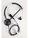 Przewodowy Zestaw Słuchawkowy Jabra BIZ 2400 II Quick Disconnect Mono - 4