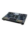 Kontroler DJ Gemini SDJ-4000 Mikser Standalone 4-kanały 2 decki Wyświetlacz - 3