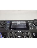 Kontroler DJ Gemini SDJ-4000 Mikser Standalone 4-kanały 2 decki Wyświetlacz - 9