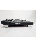 Kontroler DJ Gemini SDJ-4000 Mikser Standalone 4-kanały 2 decki Wyświetlacz - 10