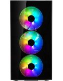 Obudowa Fractal Design Define S2 Vision RGB Blackout ATX Midi Tower Szkło - 2