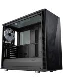 Obudowa Fractal Design Define S2 Vision RGB Blackout ATX Midi Tower Szkło - 4