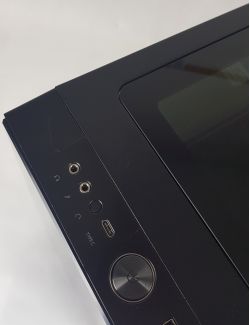 Obudowa Fractal Design Define S2 Vision RGB Blackout ATX Midi Tower Szkło - 12