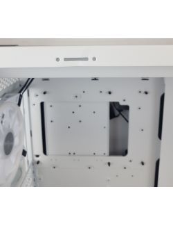Obudowa Komputerowa Corsair iCUE 5000X QL ATX Midi Tower Okno Szkło Filtry - 6