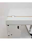 Obudowa SilverStone SUGO 14 Cube Case White MiniDTX MiniITX USB 3.0 USB 2.0 - 9