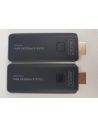 Zestaw Bezprzewodowych Przekaźników HDMI DIGITUSClick&PresentMini DS-55319