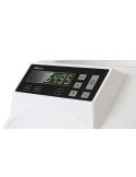 Liczarka Pieniędzy Bilonu Euro Safescan 1250 EUR Sorter Monet 300-500 Sztuk - 4