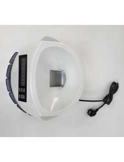 Liczarka Pieniędzy Bilonu Euro Safescan 1250 EUR Sorter Monet 300-500 Sztuk - 9