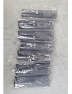 Liczarka Pieniędzy Bilonu Euro Safescan 1250 EUR Sorter Monet 300-500 Sztuk - 11