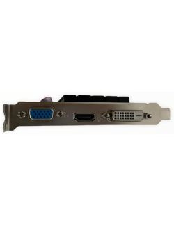 Karta Graficzna Elite Gamers GeForce GT 730 4 GB DDR3 VGA DVI HDMI 64-bit - 2