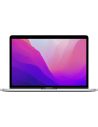 Laptop Apple MacBook Pro M2 A2338 13,3" Retina 8GB 256GB SSD Silver MacOS - 2