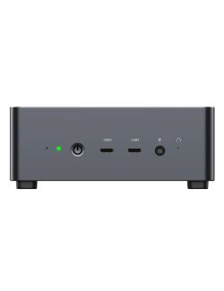 Komputer Mini PC Minis Forum UM790 Pro Ryzen 9 7940HS 32/512GB DDR5 SSD W11 - 2